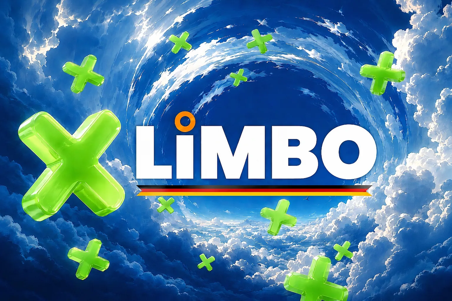 Limbo Spiel